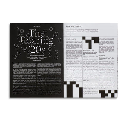 OFF Magazine Issue 01 - US 1122