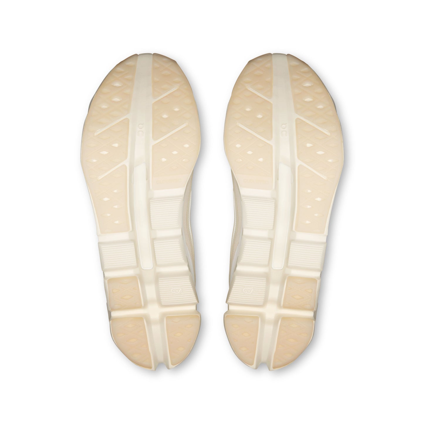 Women's Cloudflow 5 AD Ivory | Grain - US 7551