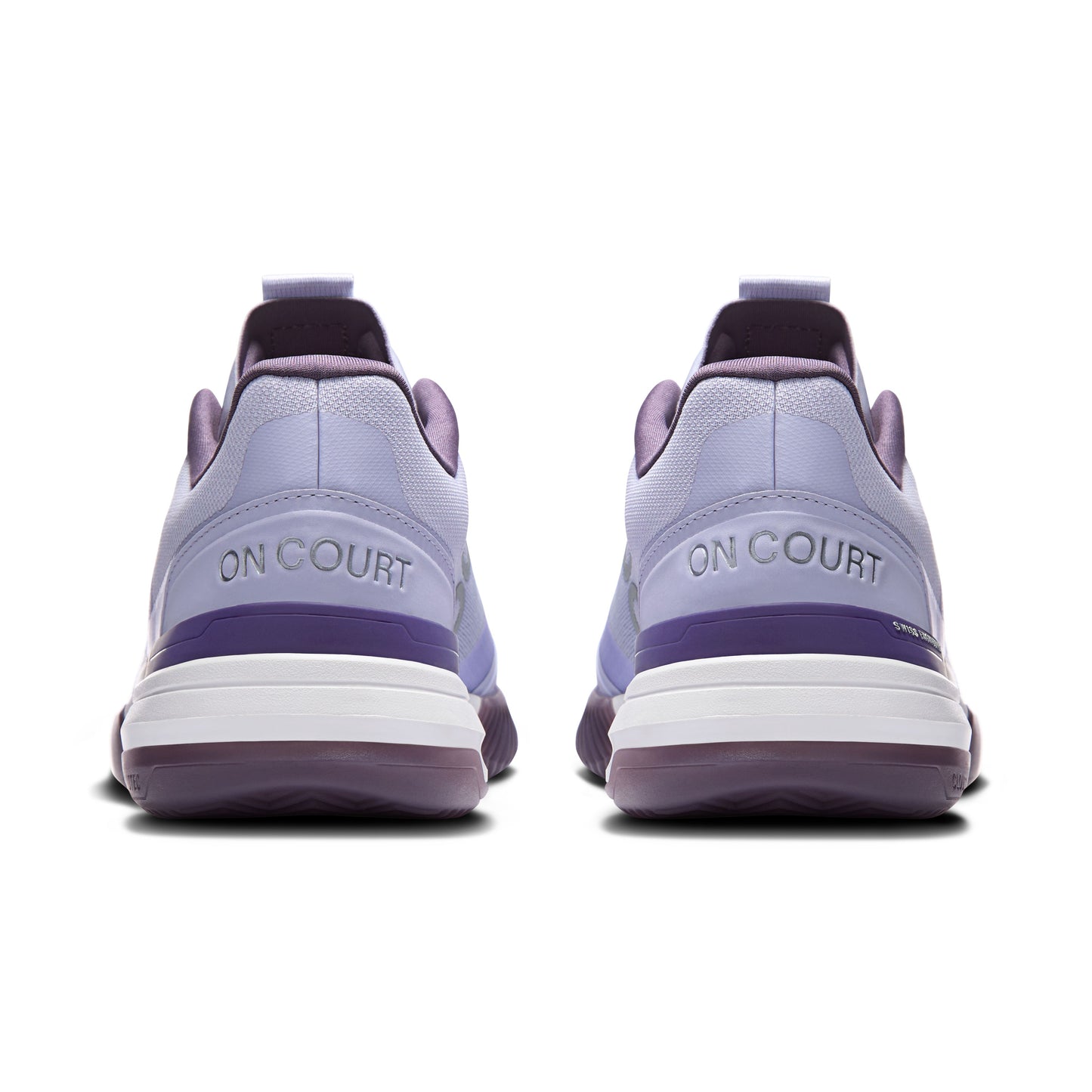 Women's THE ROGER Advantage Pro Clay Thistle | Dewberry - US 6259