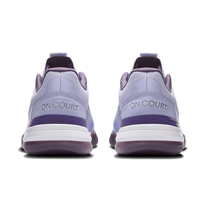 Women's THE ROGER Advantage Pro Clay Thistle | Dewberry - US 6259