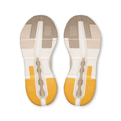 Women's Cloudnova Form 2 Ivory | Desert - US 5811