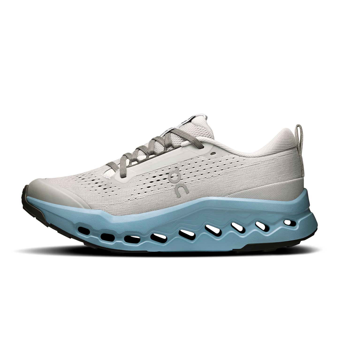 Women's Cloudsurfer Trail 2 Glacier | Dust - US 3452