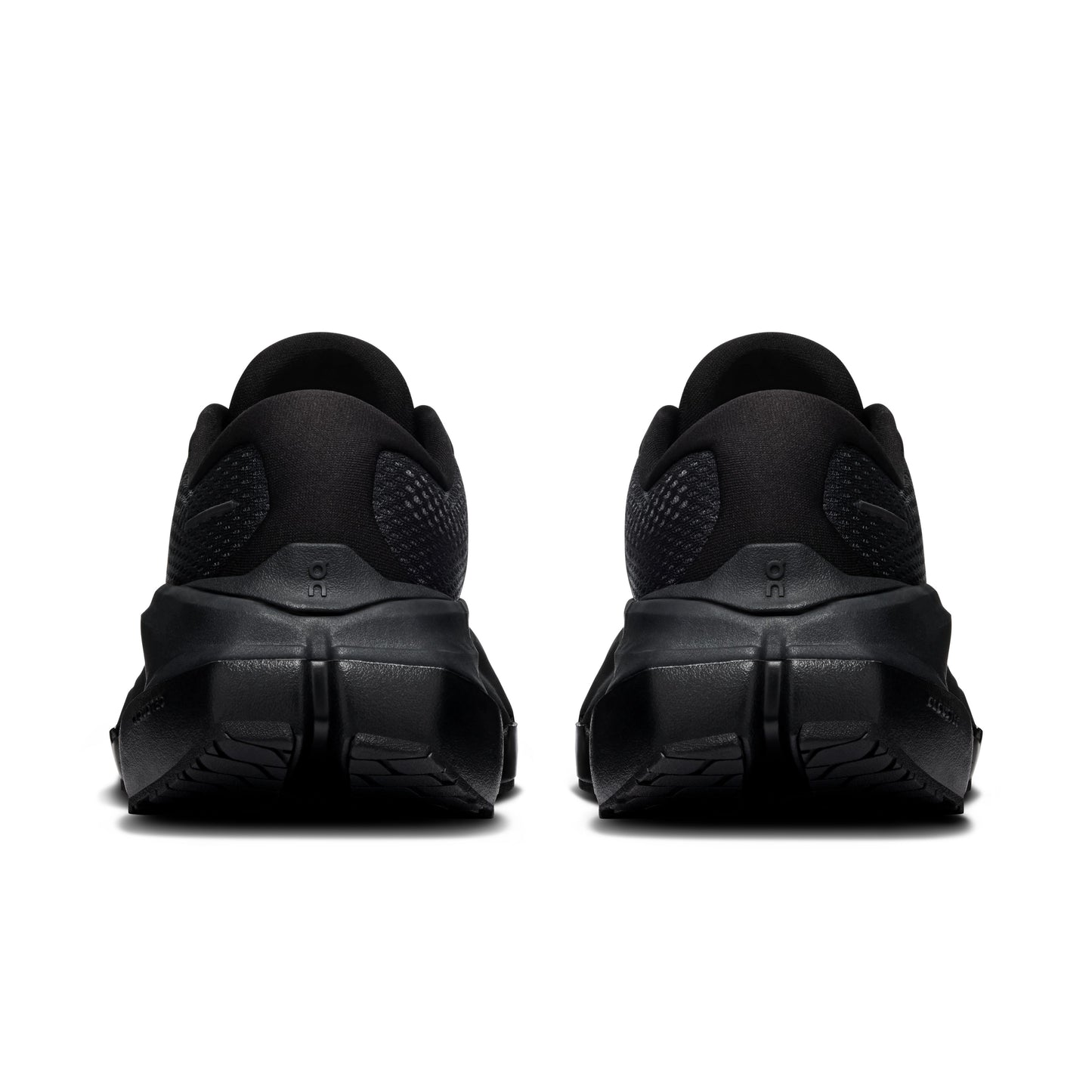 Women's Cloudrunner 3 Max Black | Black - US 4219