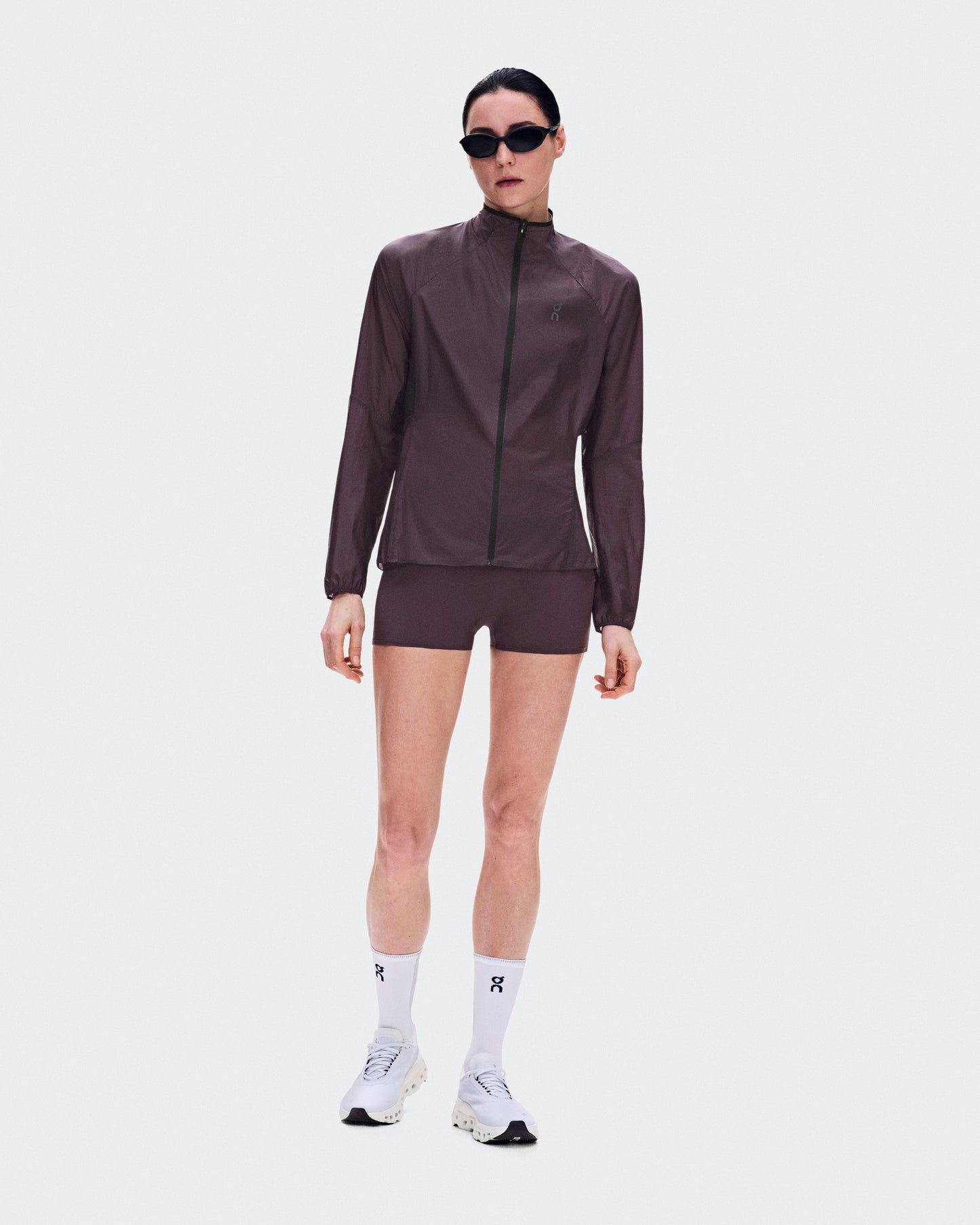 Women's Zero Jacket Urchin - US 6312