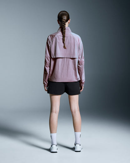 Women's Courtside Shorts Black - US 9718