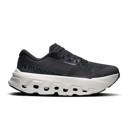 Women's Cloudmonster 3 Hyper Black | Ivory - US 4659
