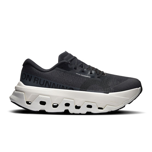 Women's Cloudmonster 3 Hyper Black | Ivory - US 4659