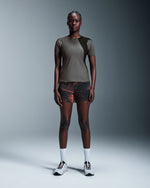 Women's Ultra Shorts Black - US 0316