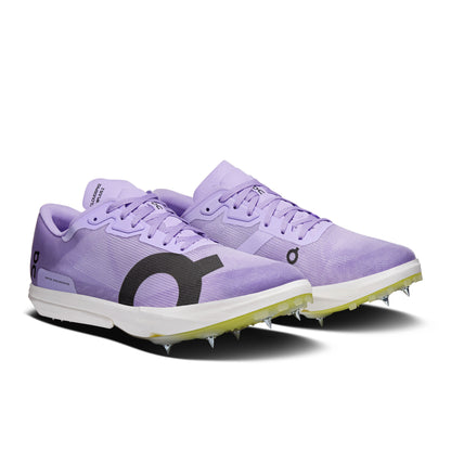 Women's Cloudspike Amplius 2 Bloom | Lime - US 5839