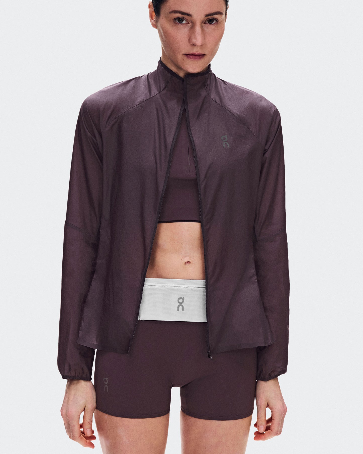 Women's Zero Jacket Urchin - US 6312
