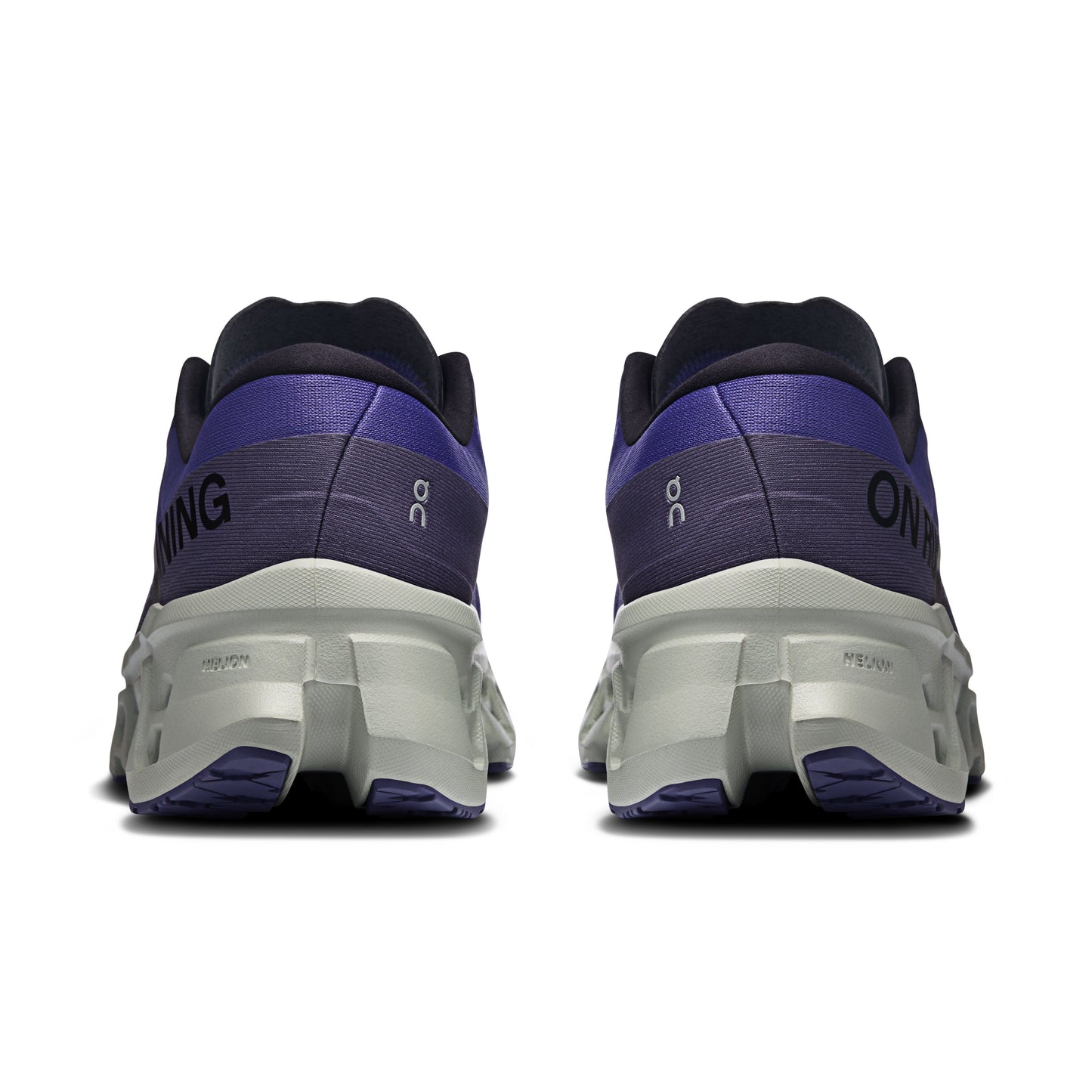 Men's Cloudmonster 3 Wide Twilight | White - US 7827