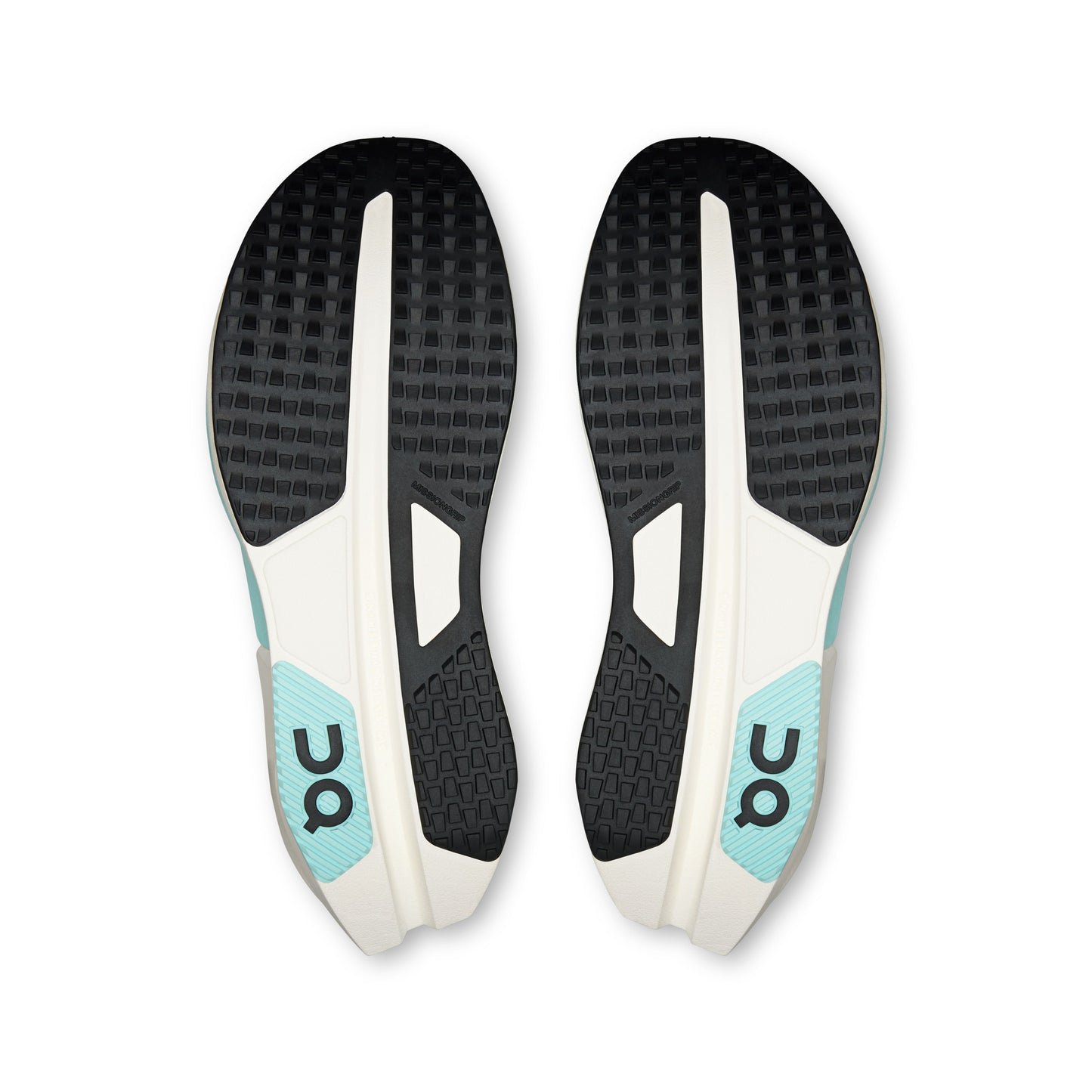Men's Cloud X Tempo Pro White | Celeste - US 9504