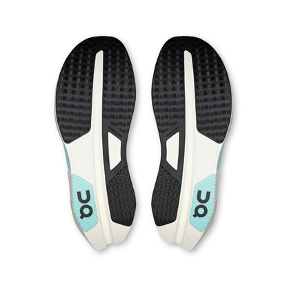 Men's Cloud X Tempo Pro White | Celeste - US 9504