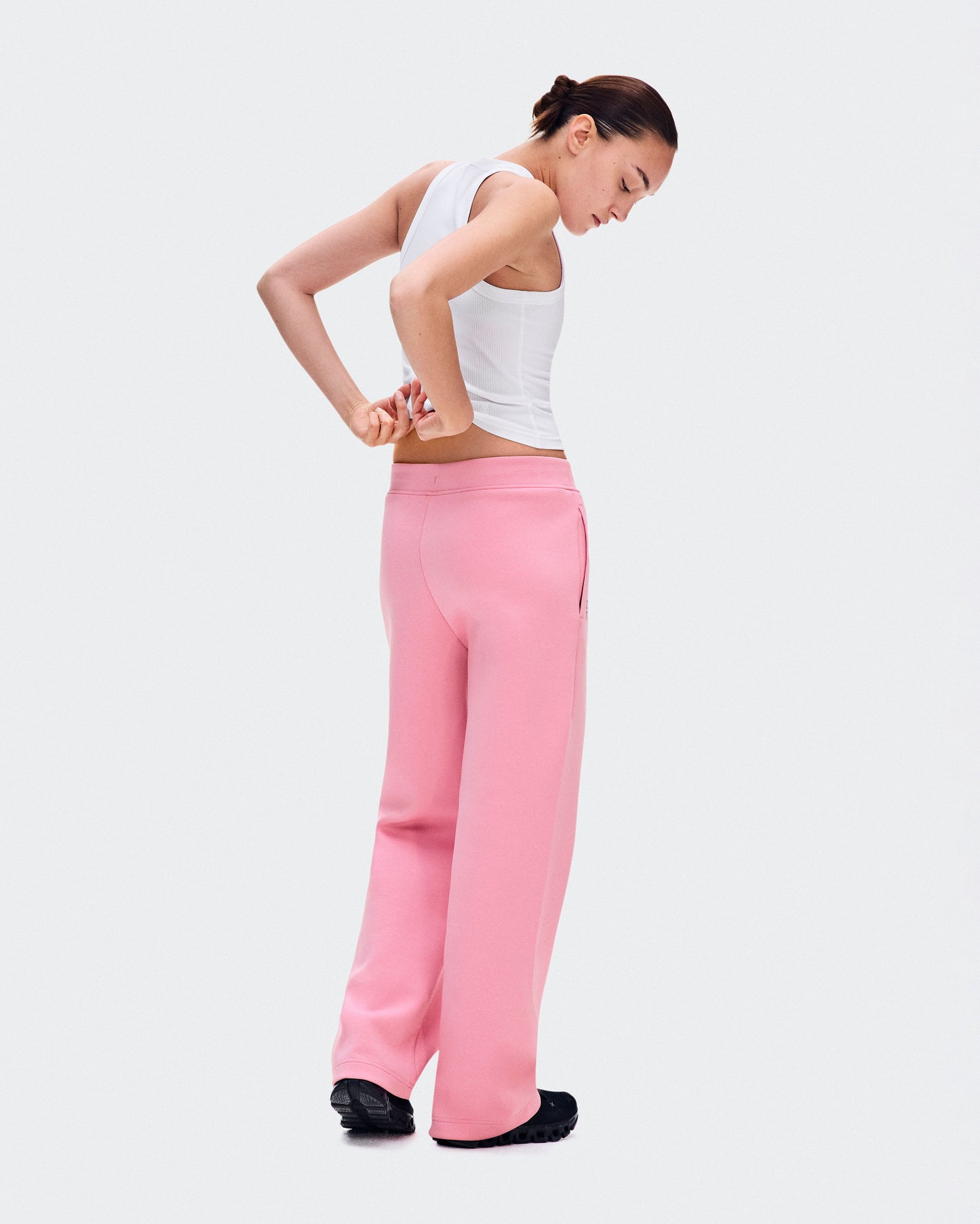 Women's Focus Tech Sweatpants Magnolia - US 2901