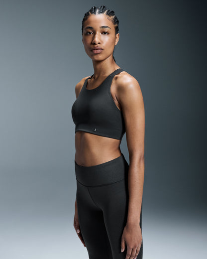 Women's Performance Bra Lumos Black - US 9781
