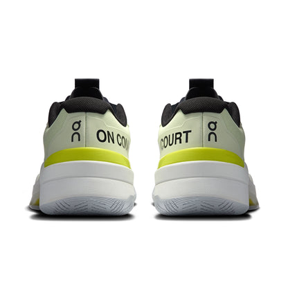 Men's THE ROGER Pro Fire Linen | Lime - US 2351