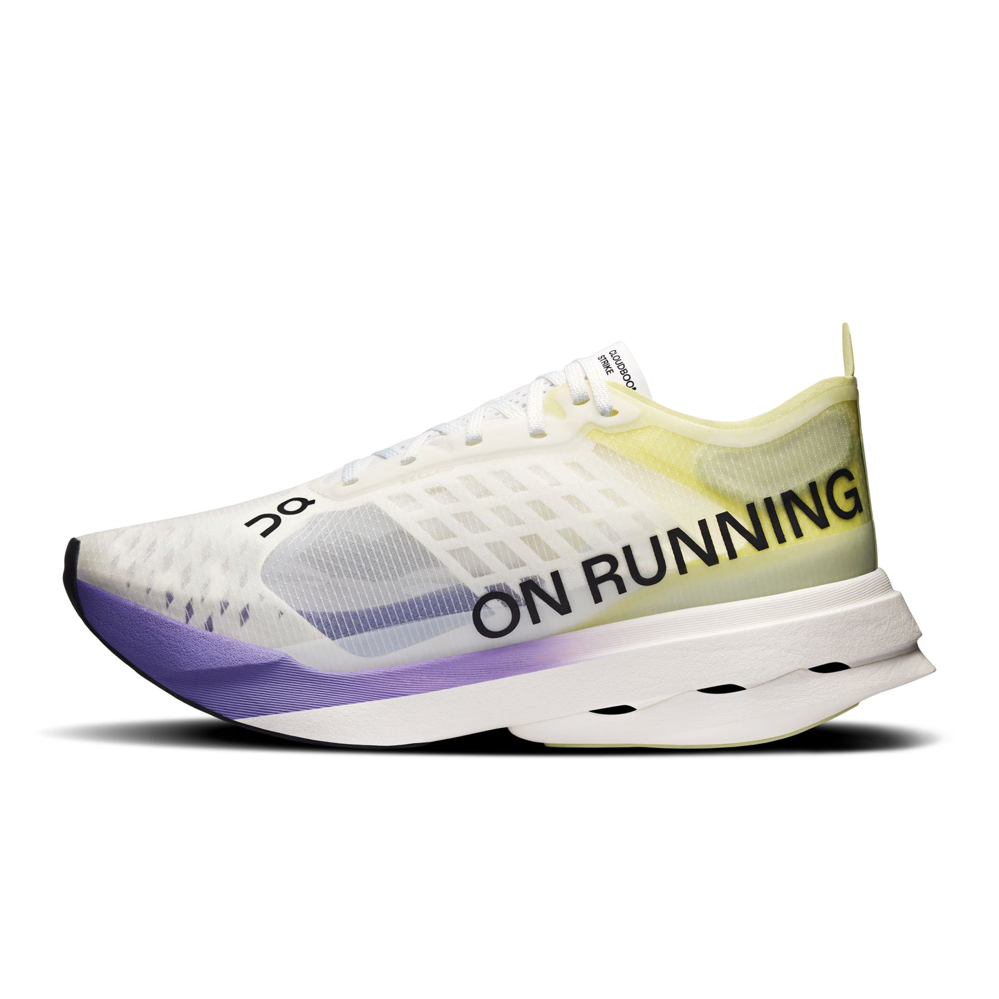 Women's Cloudboom Strike Juniper | Limelight - US 9338