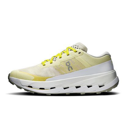 Women's Cloudultra 3 Lychee | Lime - US 6331