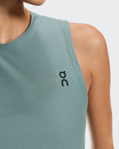 Women's Court Tank Tide - US 3781