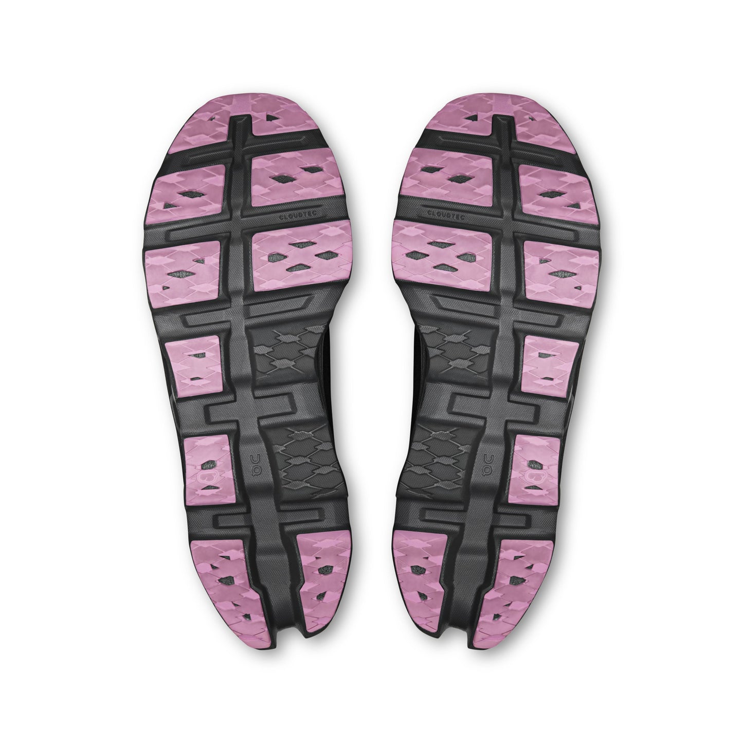 Men's Cloudmonster 3 Black | Eclipse - US 6268