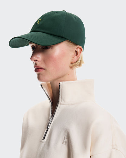 All-Day Cap Obsidian - US 6779