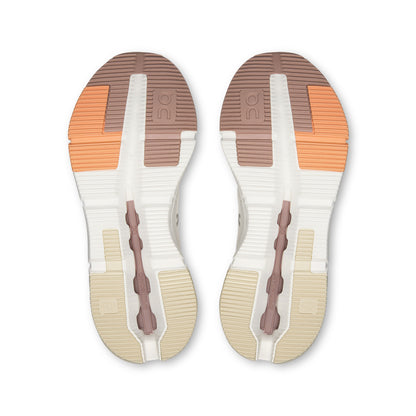 Women's Cloudnova Form 2 Oyster | Ivory - US 6503