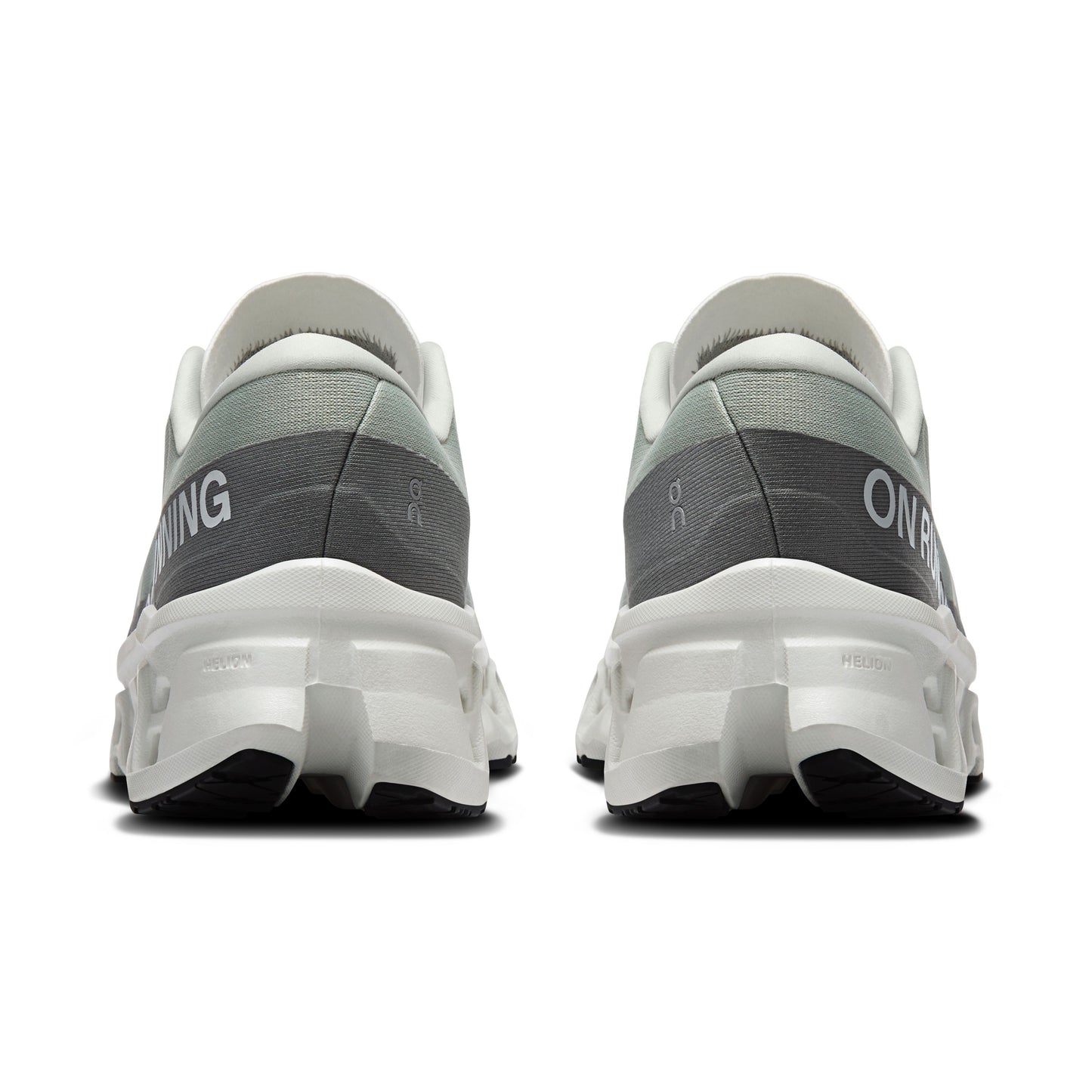 Men's Cloudmonster 3 Tin | Ivory - US 1342