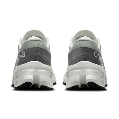 Men's Cloudmonster 3 Tin | Ivory - US 1342