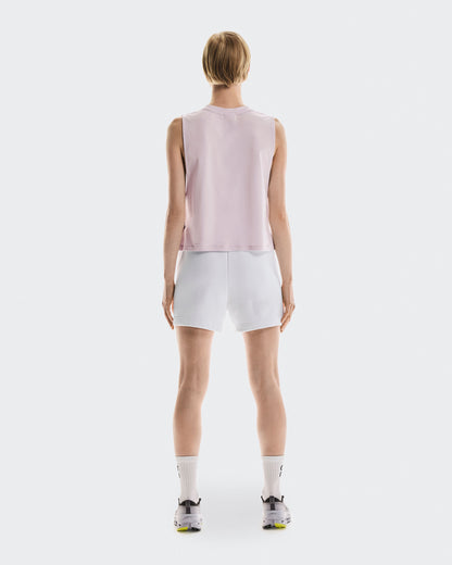 Women's Focus Crop Orchid - US 2192