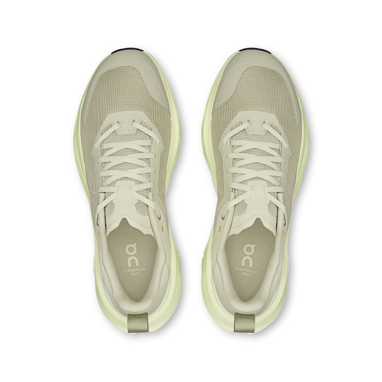 Men's Cloudpulse Next Chalk | Linen - US 9805