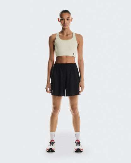 Women's Pace Pocket Bra Taupe - US 7428
