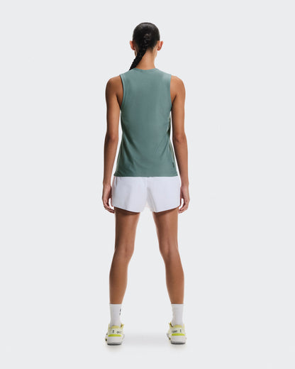 Women's Court Tank Tide - US 3781