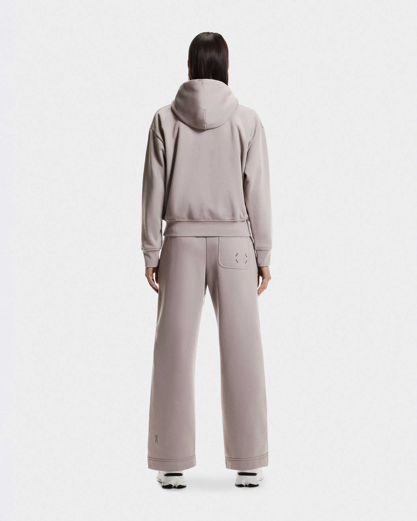 Women's Club Collective Hoodie Ore - US 0845