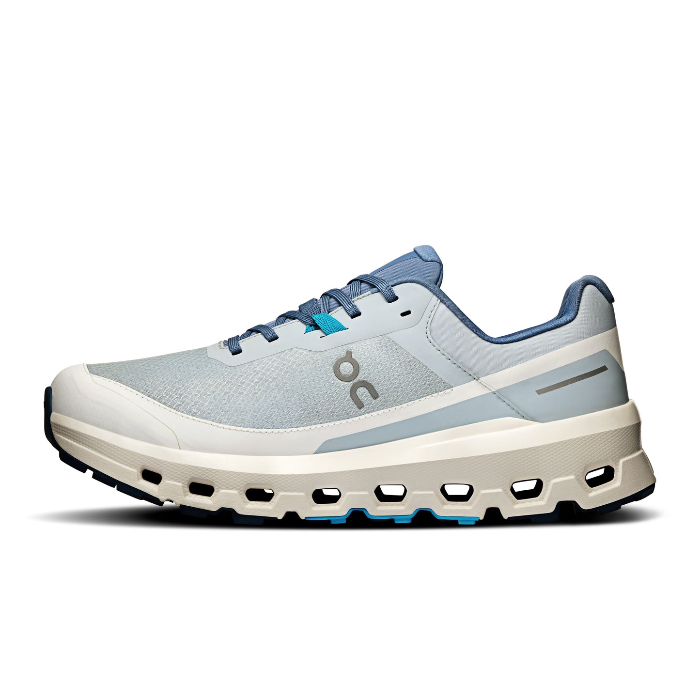 Women's Cloudvista 2 Waterproof Arctic | Ivory - US 1074