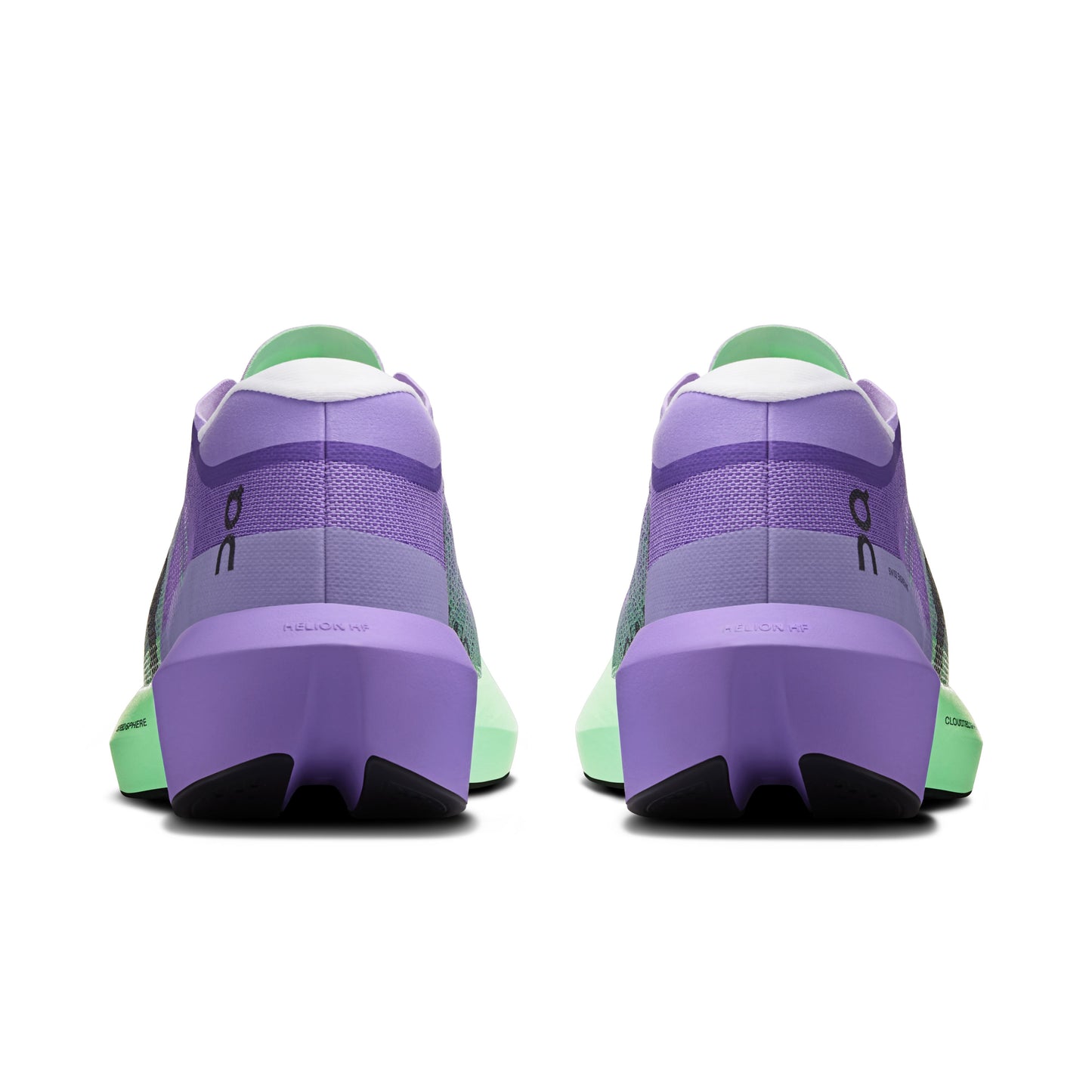 Cloudboom Strike 2 Aconite | Verdite - US 4101