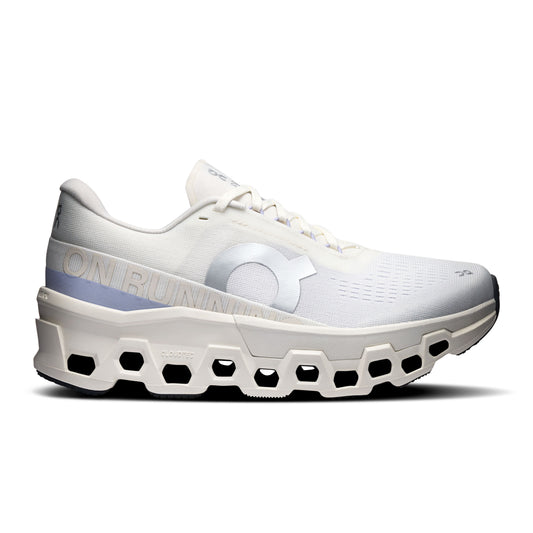 Women's Cloudmonster 2 Ivory | Nimbus - US 0794