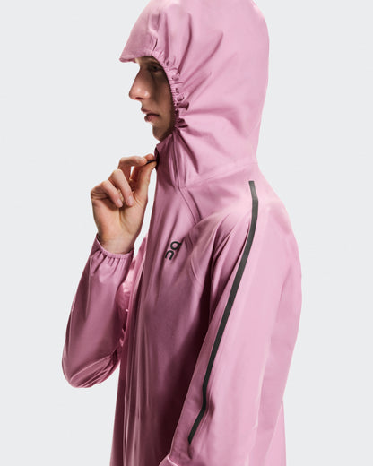 Women's Performance Jacket Waterproof Sakura - US 3327