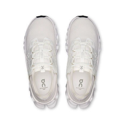 Women's Cloudswift Amp White | White - US 1319