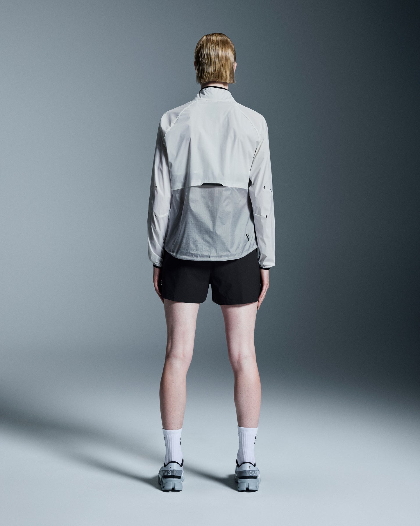 Women's 3" Core Shorts Black - US 6297