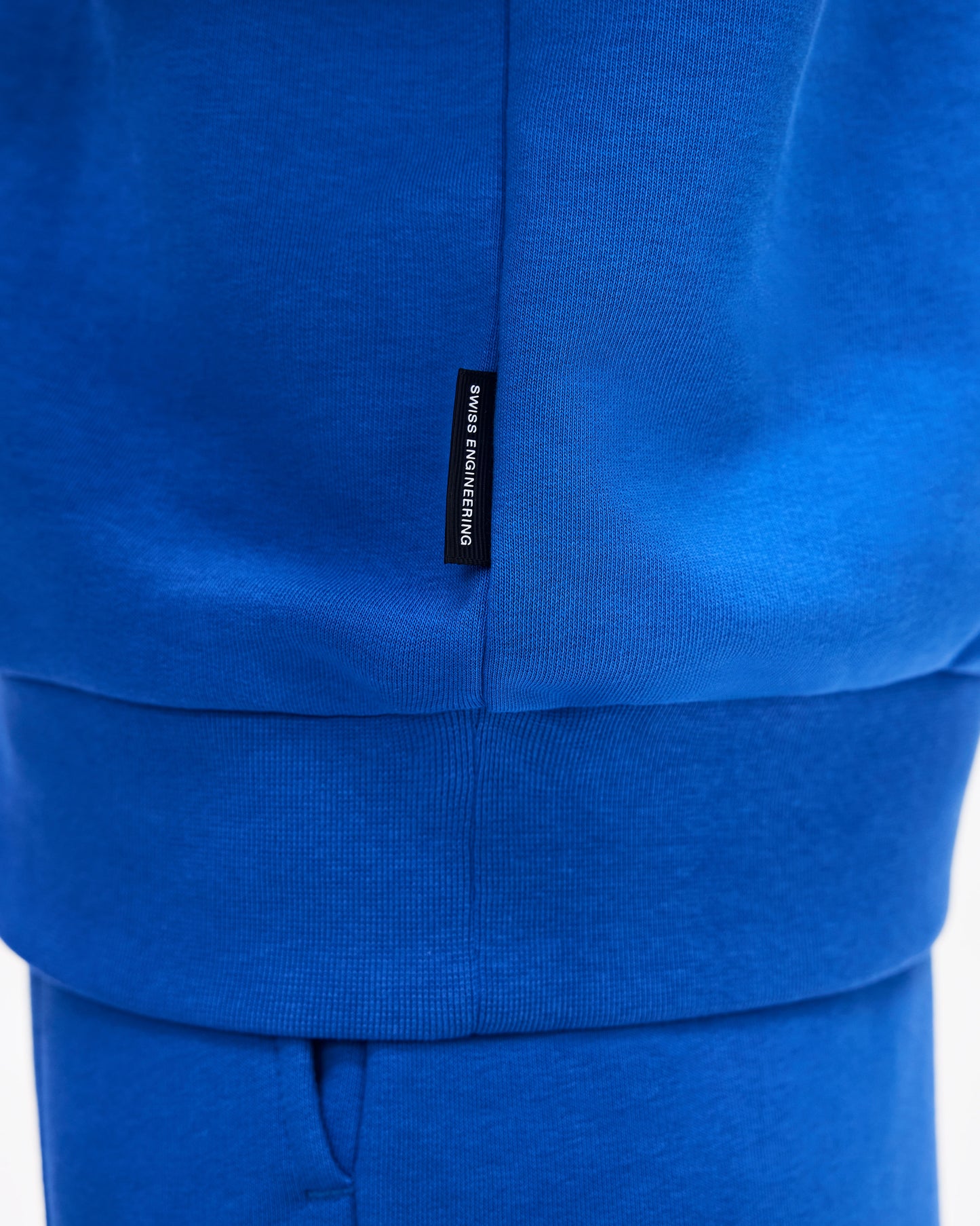Men's Club Hoodie Jay - US 8198