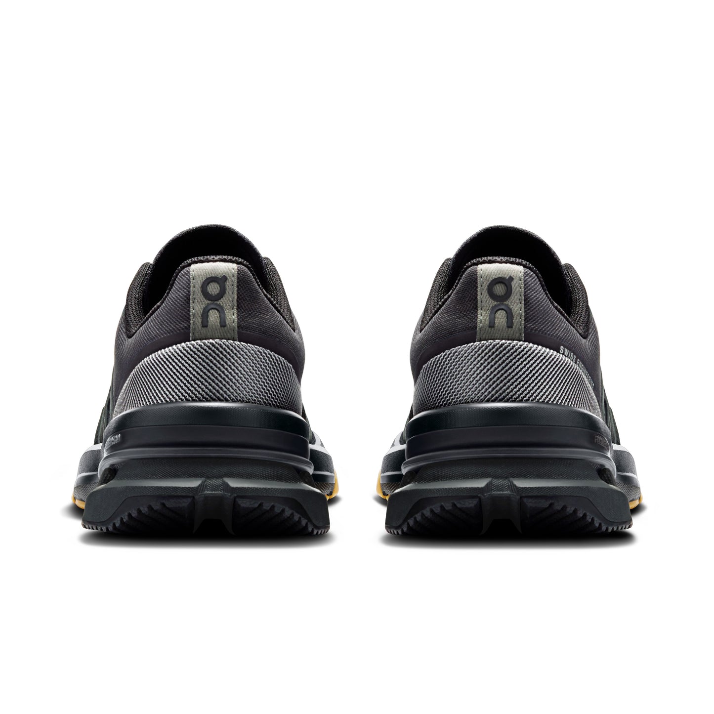 Women's Cloudpulse Pro Black | Rock - US 7180