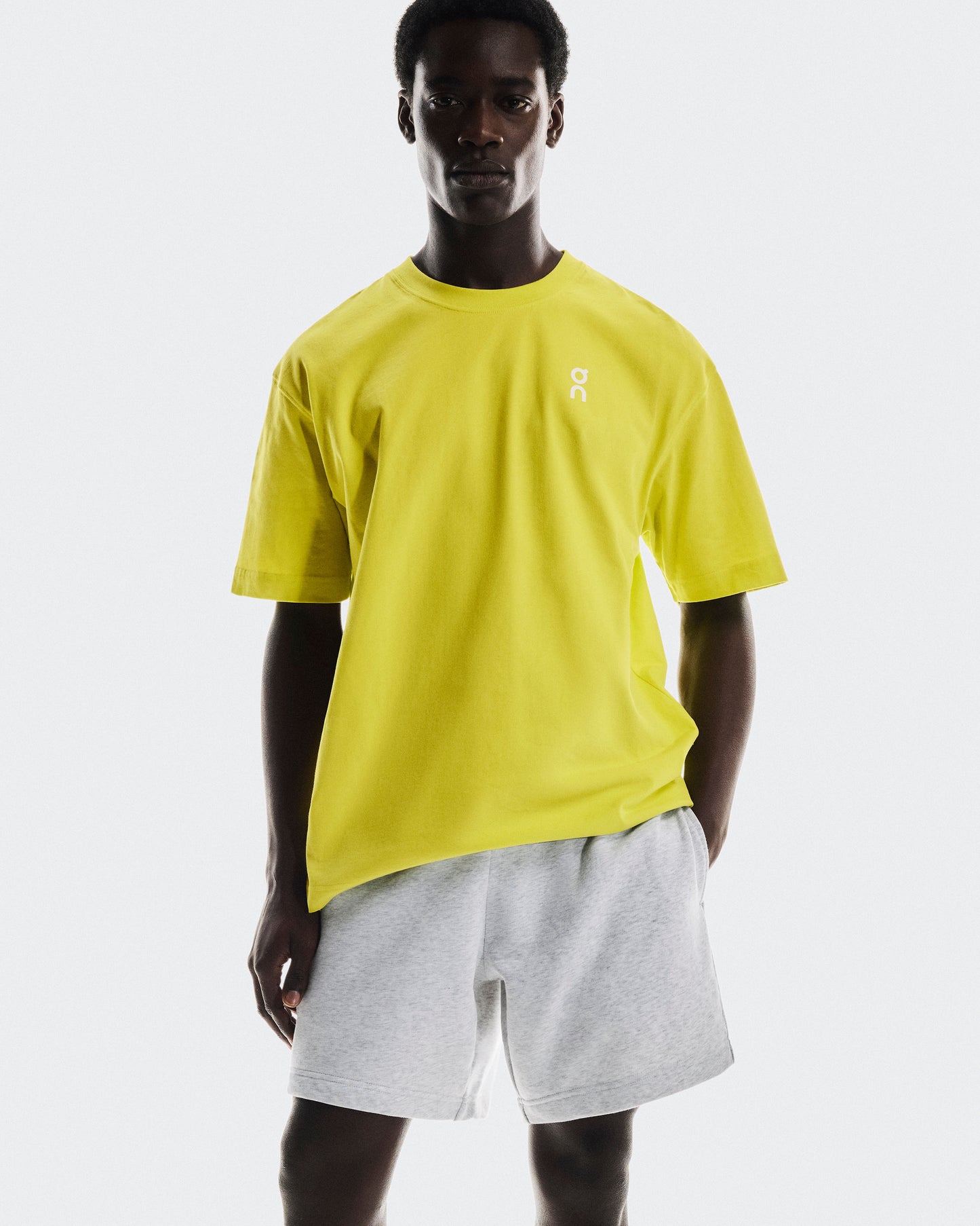 Men's Club Shorts Crater - US 5414