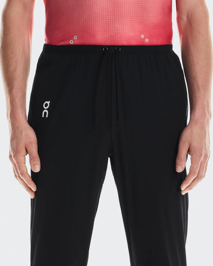 Men's Pace Pants Black - US 7593