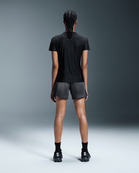 Women's Performance-T Lumos Black - US 8535