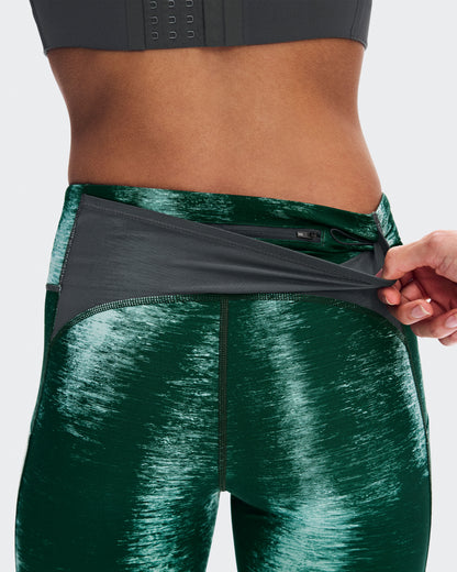 Women's Performance Tights Terra Cove | Kaitoke - US 0742