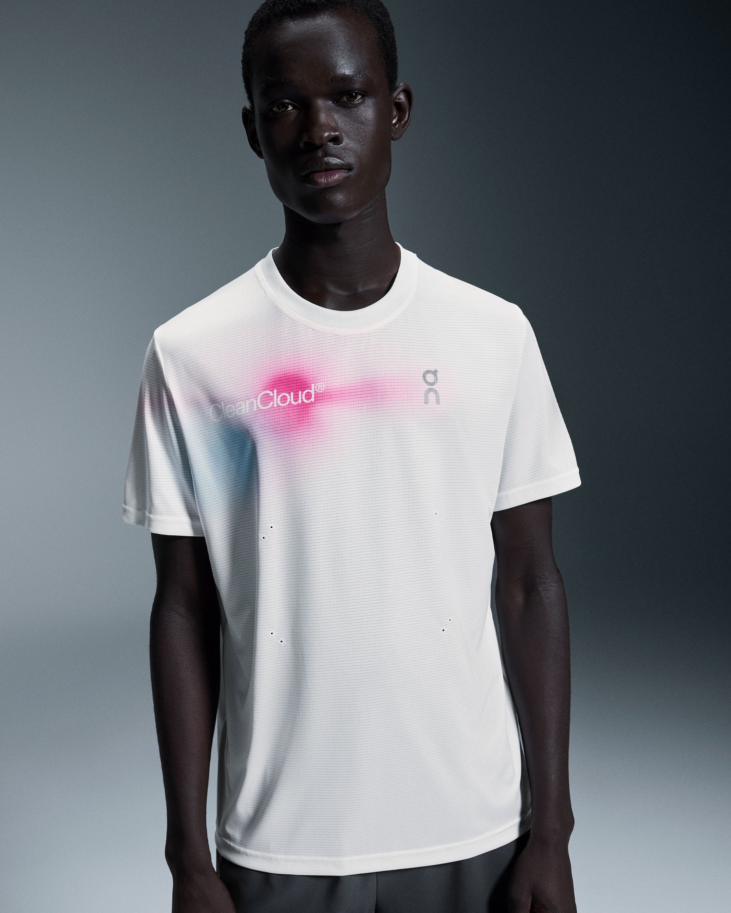 Men's Pace-T Undyed | Pink - US 6360