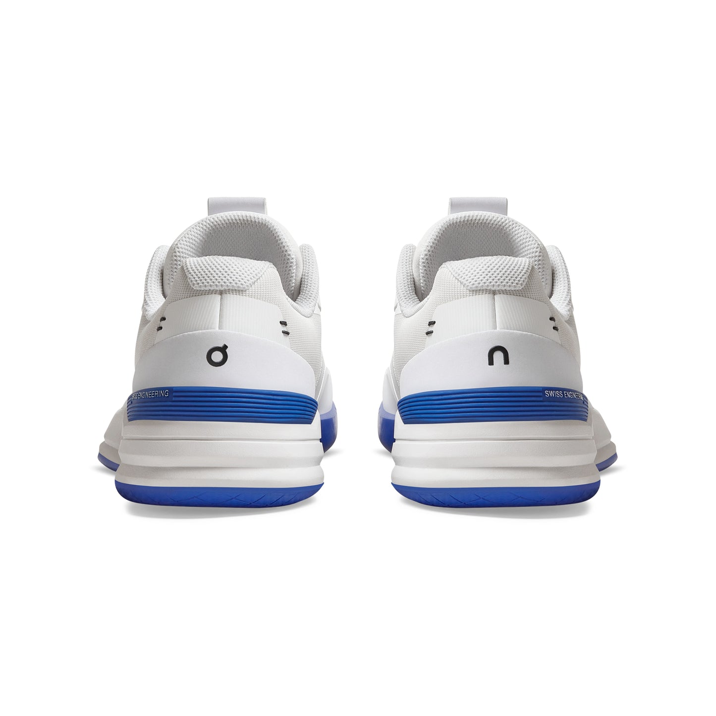 Women's THE ROGER Pro White | Indigo - US 3679