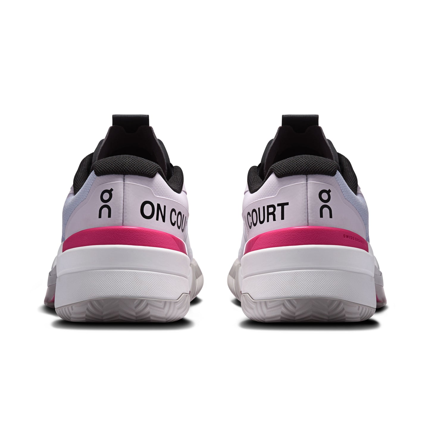 Men's THE ROGER Pro Fire Clay Thistle | Pink - US 0581