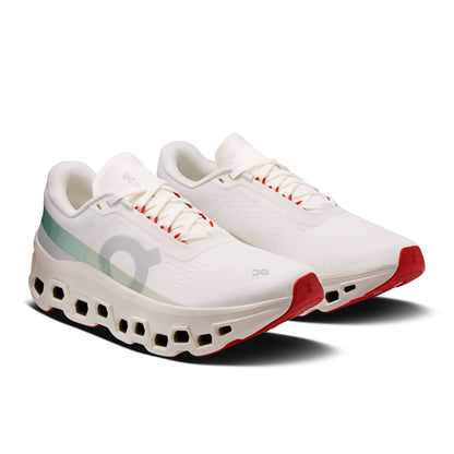 Women's Cloudmonster 1 Ivory | Creek - US 8042