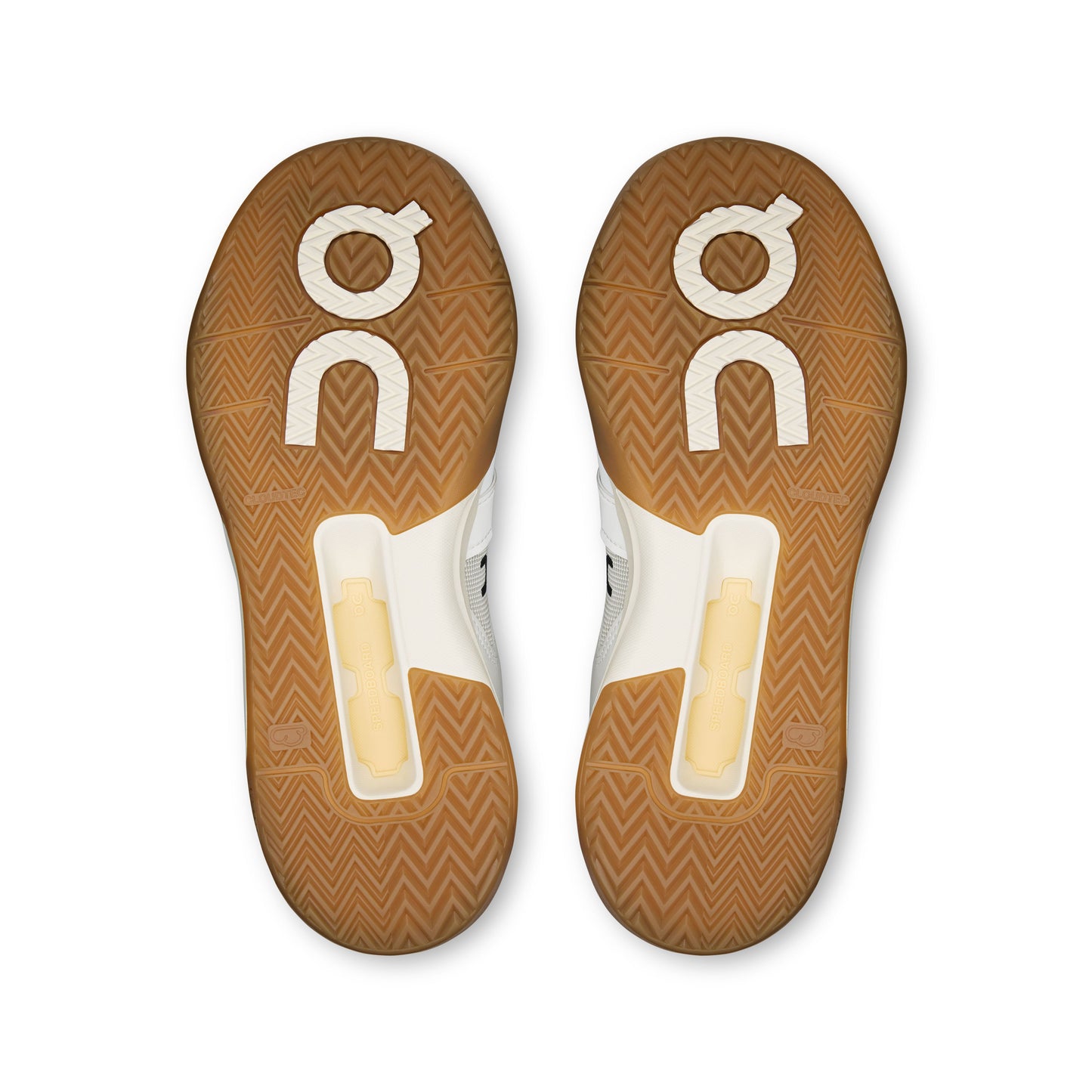 Women's THE ROGER Clubhouse Pro White | Ivory - US 9184
